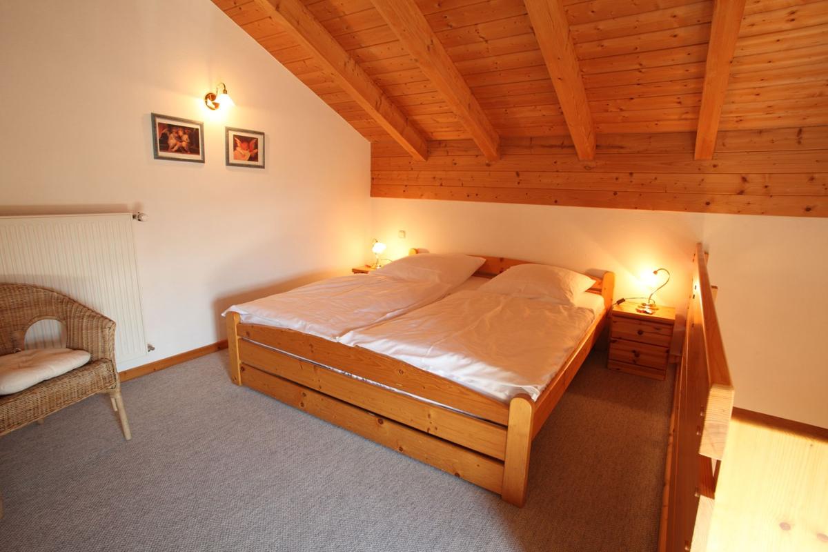 Apartmenthaus Fürstenzeche-