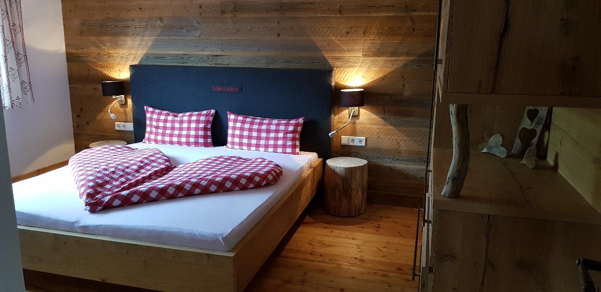 Ferienwohnungen Pfeffer-