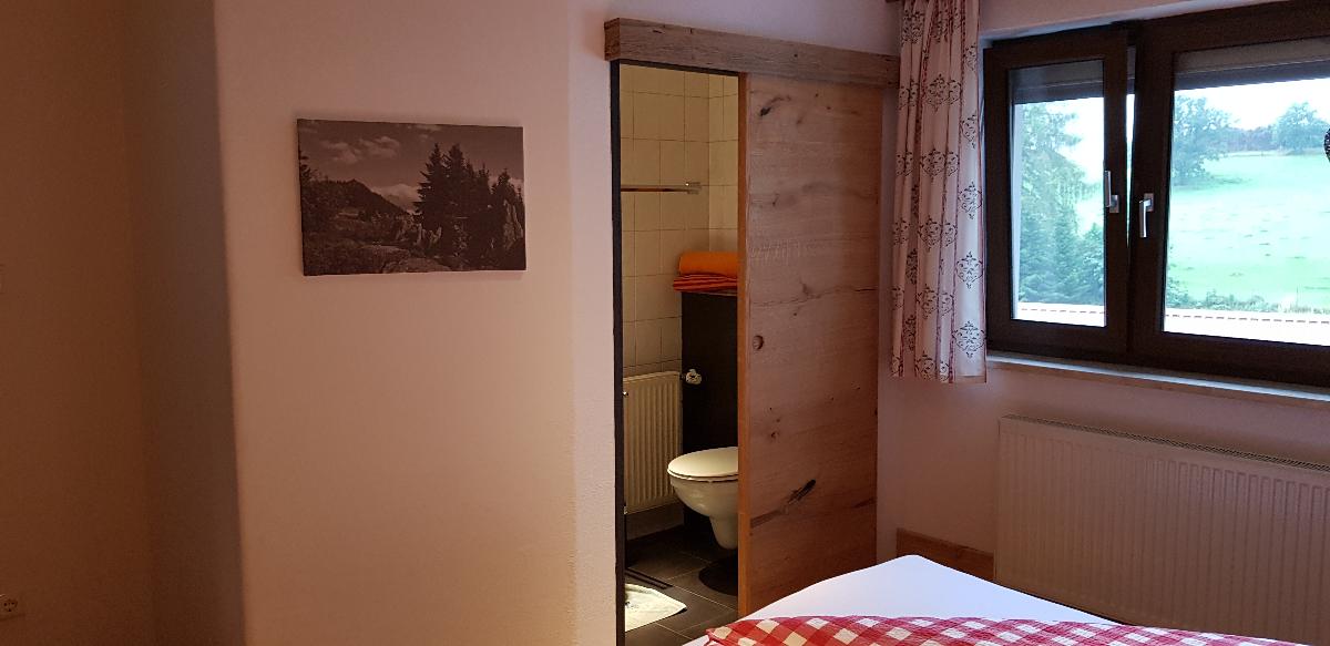 Ferienwohnungen Pfeffer-