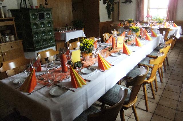 Gasthaus Zum Stausee in Grafenau