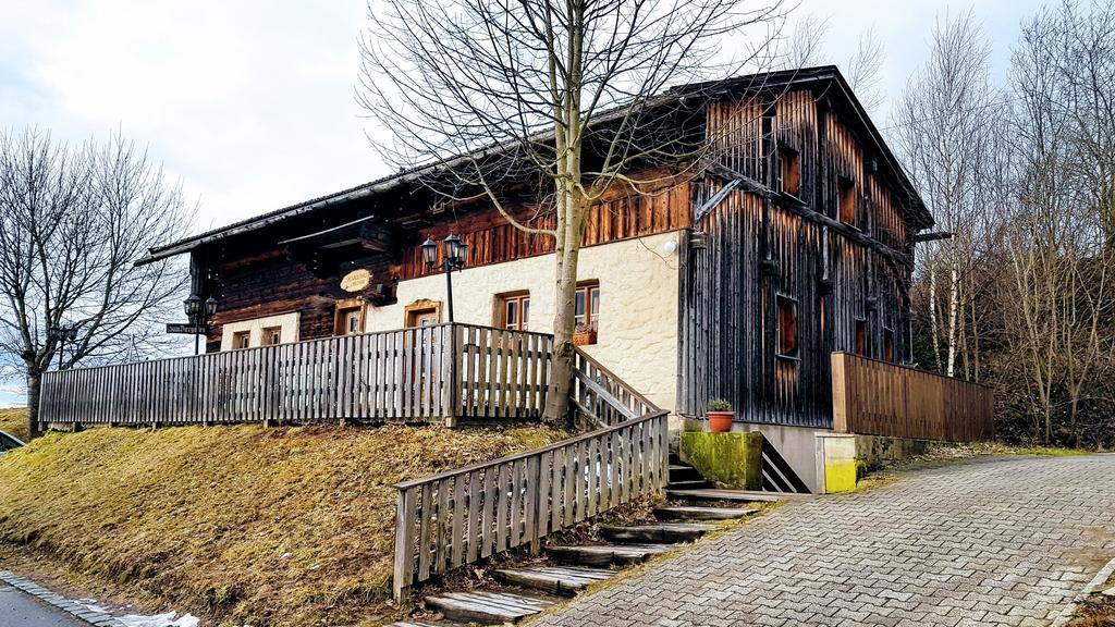 Ferienwohnung Sabolowitsch in Lam