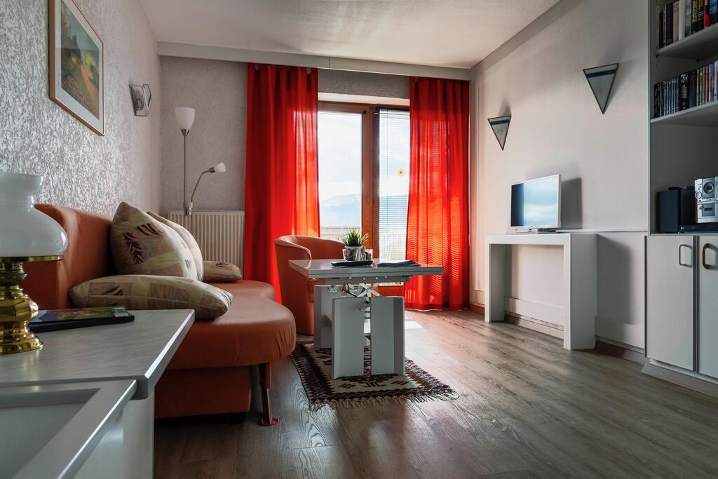 Ferienwohnung Sabolowitsch in Lam