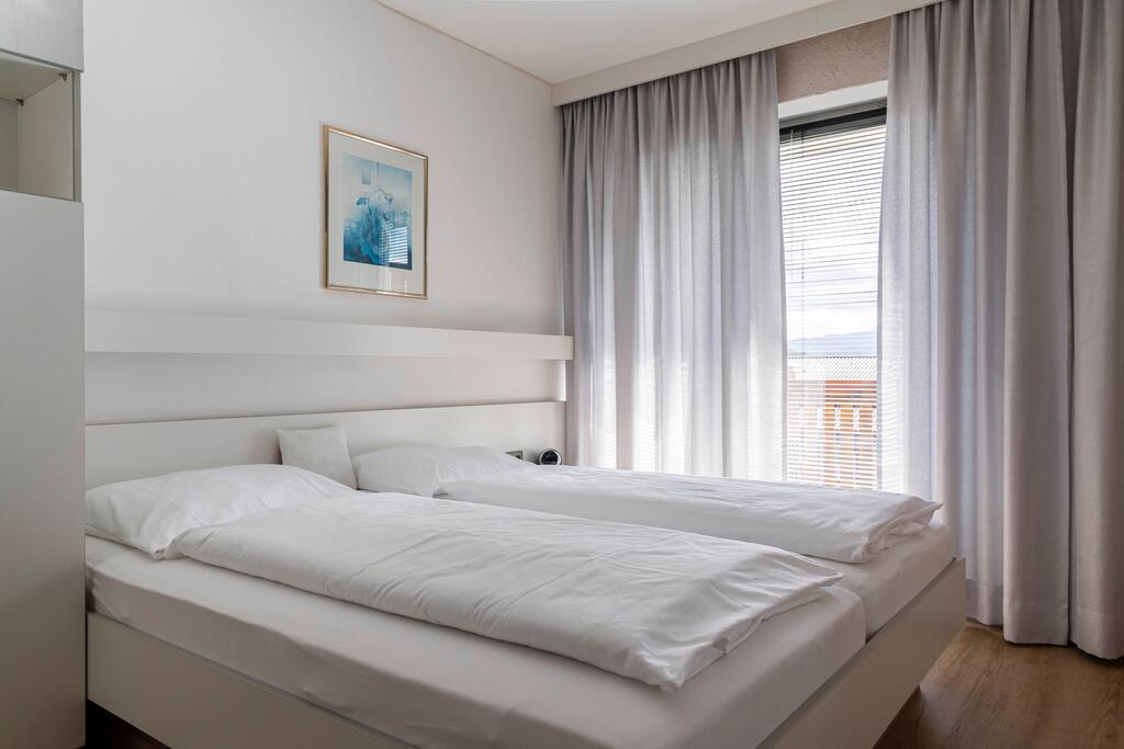 Ferienwohnung Sabolowitsch in Lam