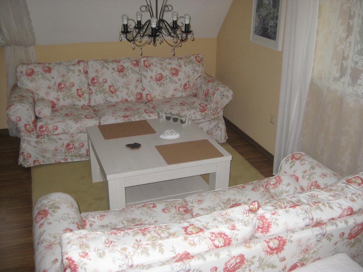 Ferienwohnung - Am Goldsteig ****-