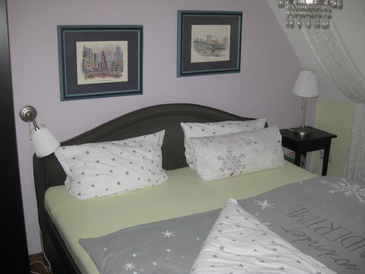 Ferienwohnung - Am Goldsteig ****-