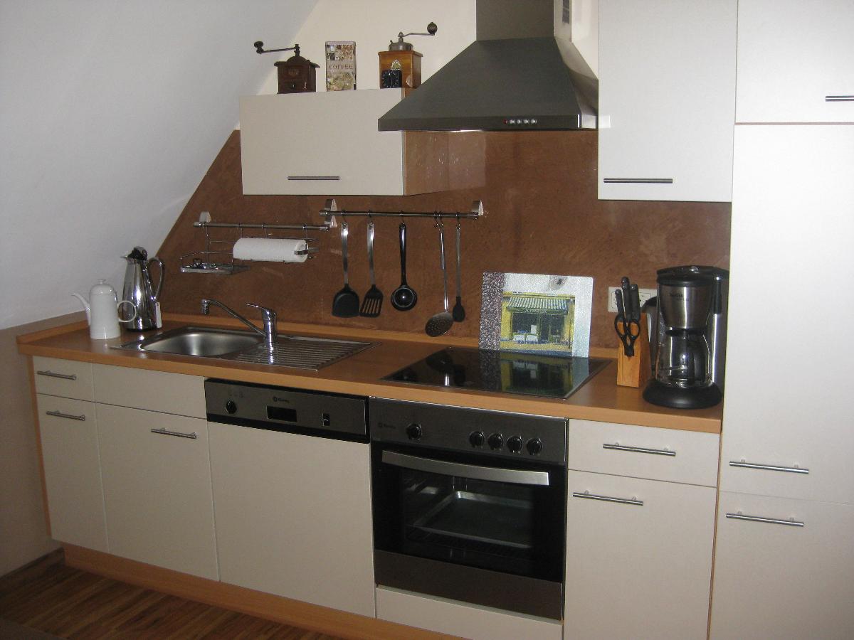 Ferienwohnung - Am Goldsteig ****-