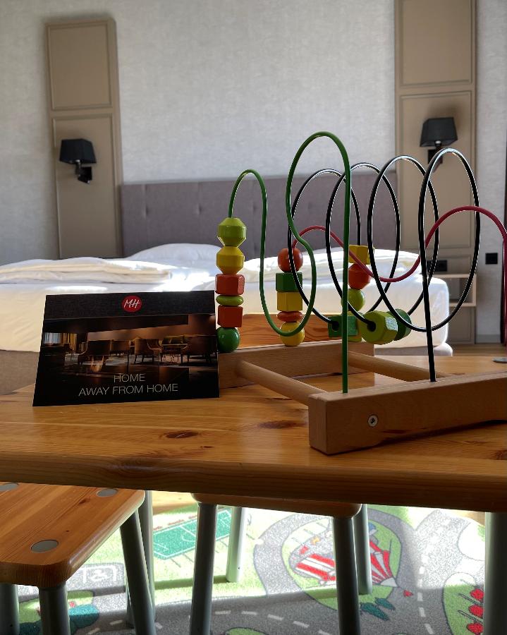 Michel & Friends Hotel Waldkirchen in Waldkirchen
