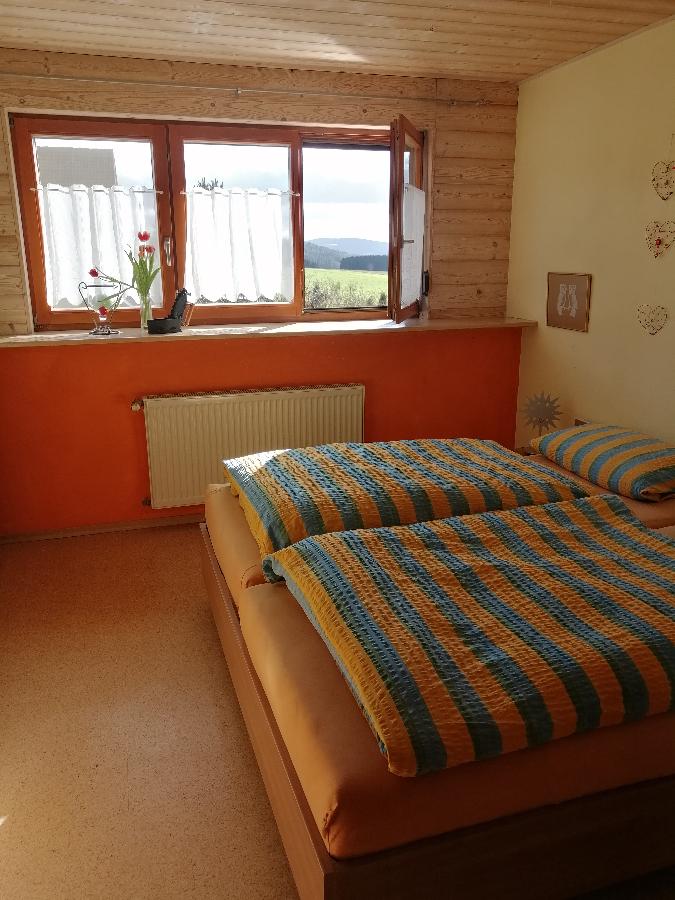 Ferienwohnung Reitinger in Rötz