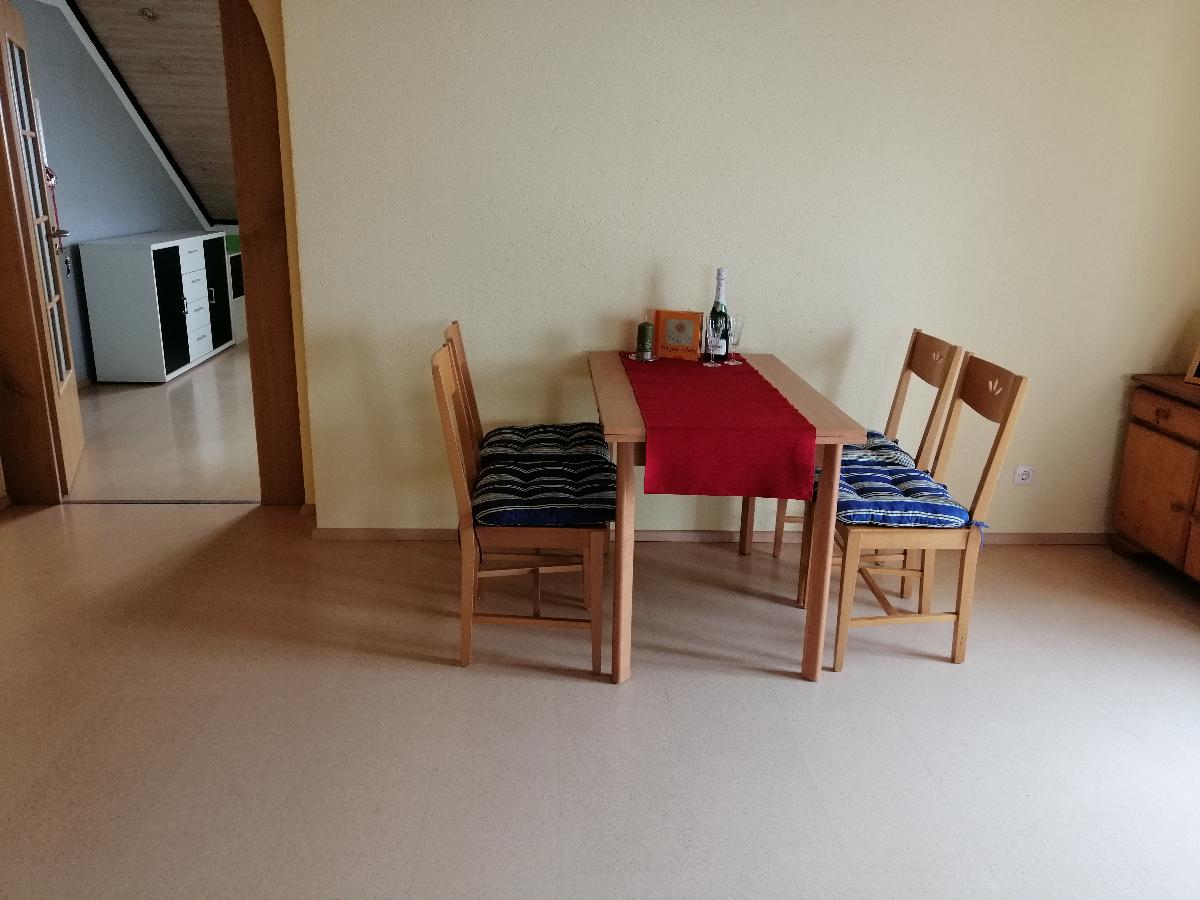 Ferienwohnung Reitinger in Rötz