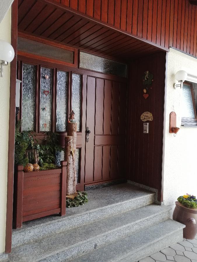 Ferienwohnung Reitinger in Rötz