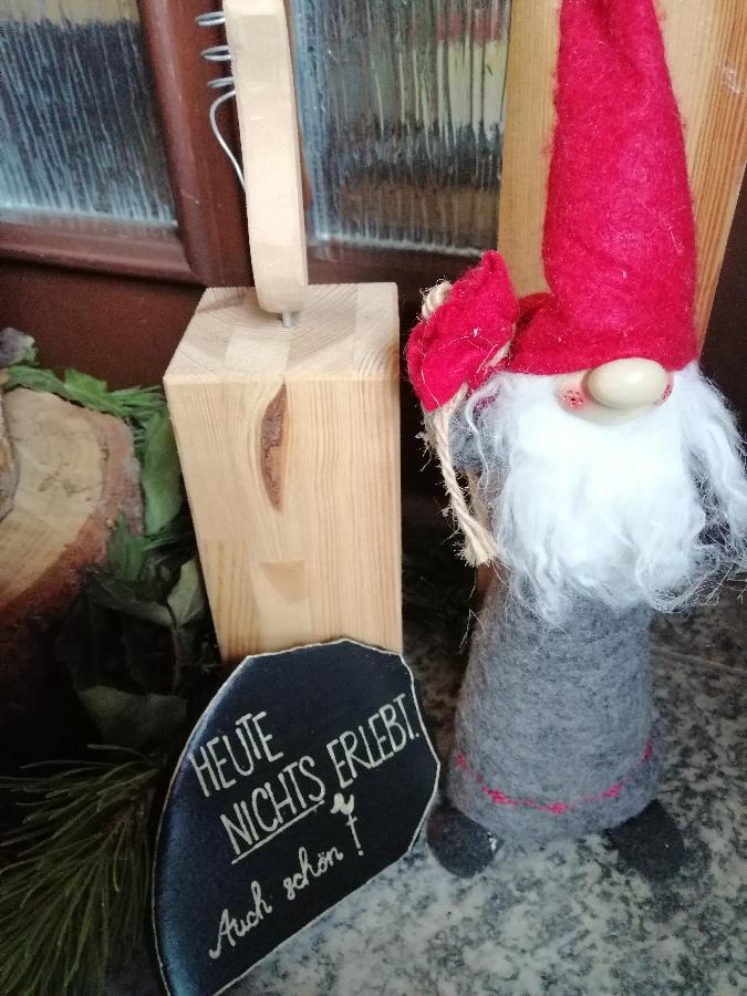 Ferienwohnung Reitinger in Rötz