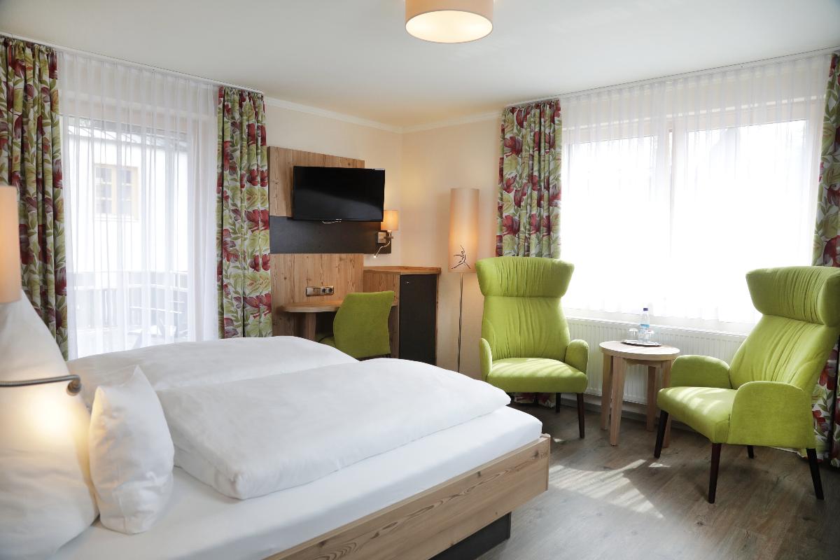 Landidyll Hotel 