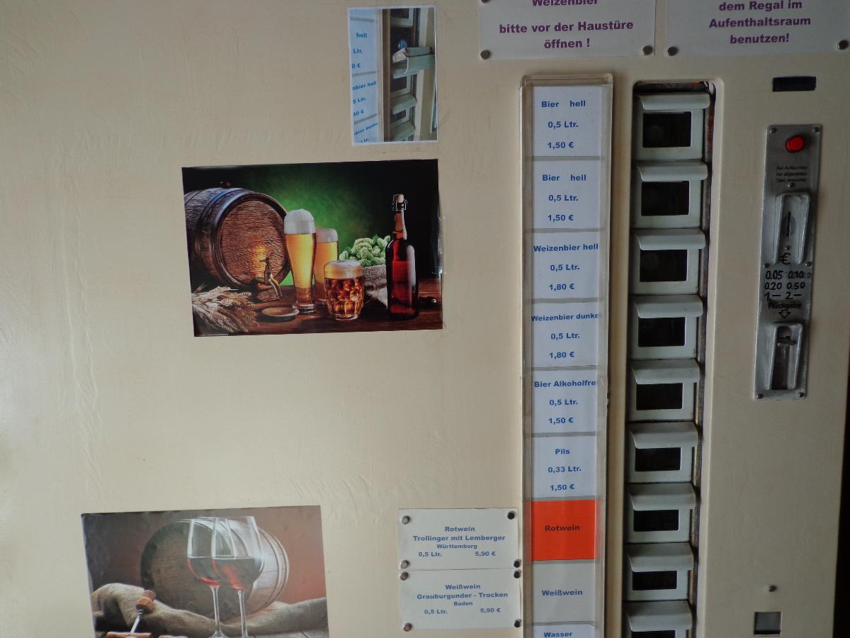 Gasthof-Pension Schamberger in Neukirchen b. Hl. Blut
