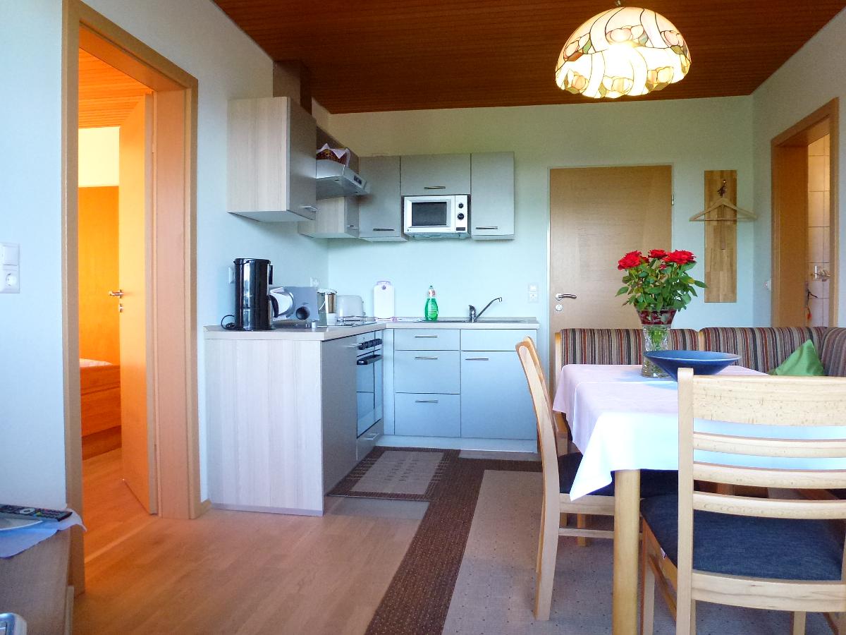 Ferienwohnungen Wagerer in Rimbach