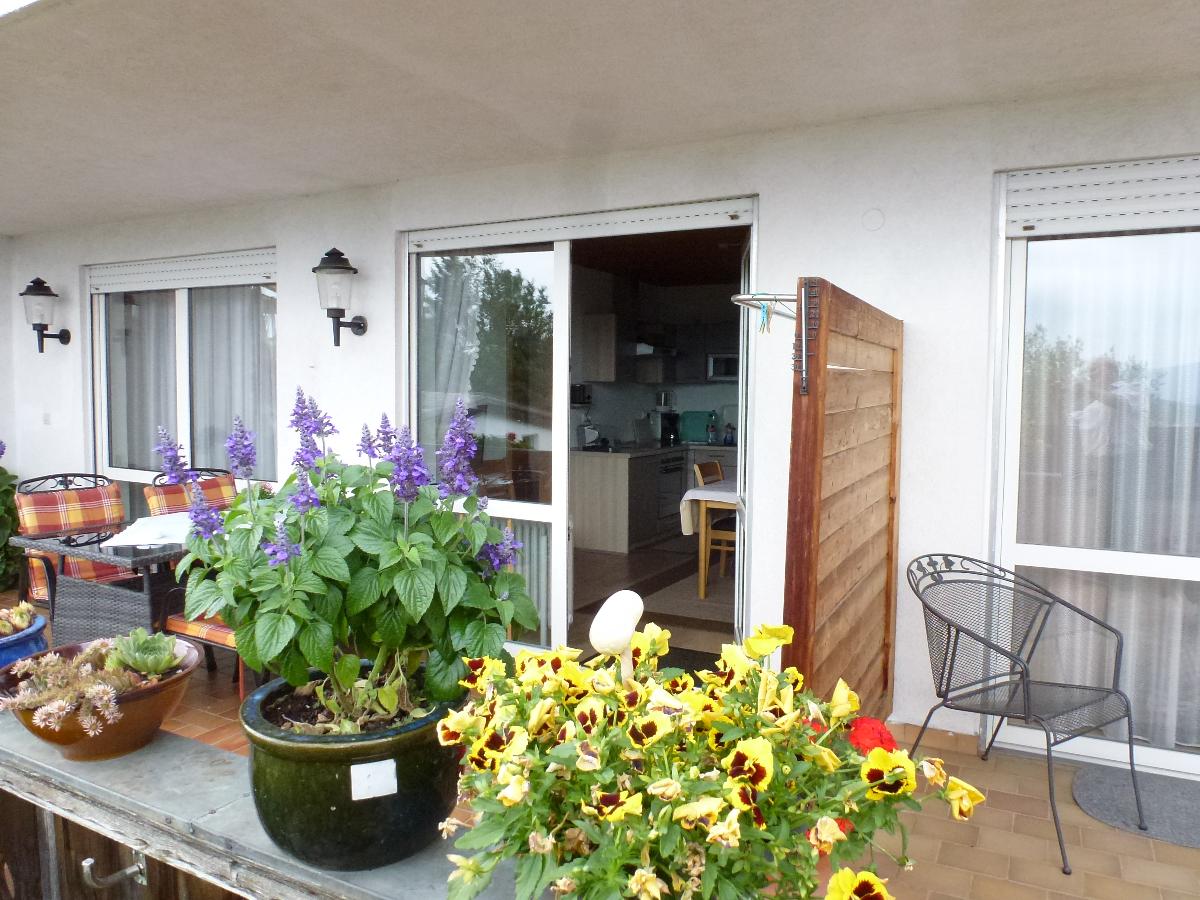 Ferienwohnungen Wagerer in Rimbach