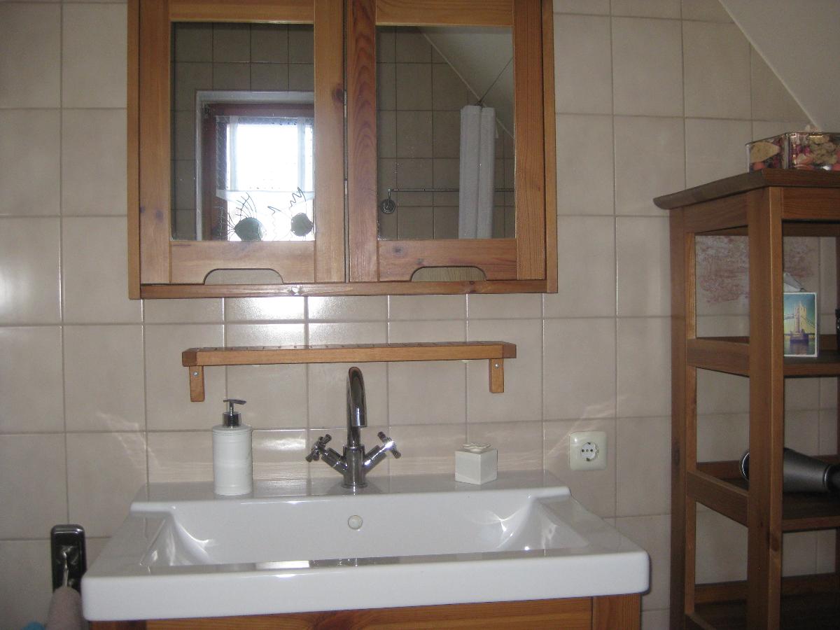 Ferienwohnung - Am Goldsteig ****-