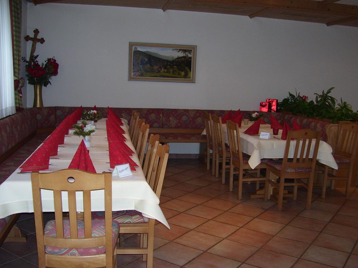 Hotel Landgasthof Hacker in Zachenberg