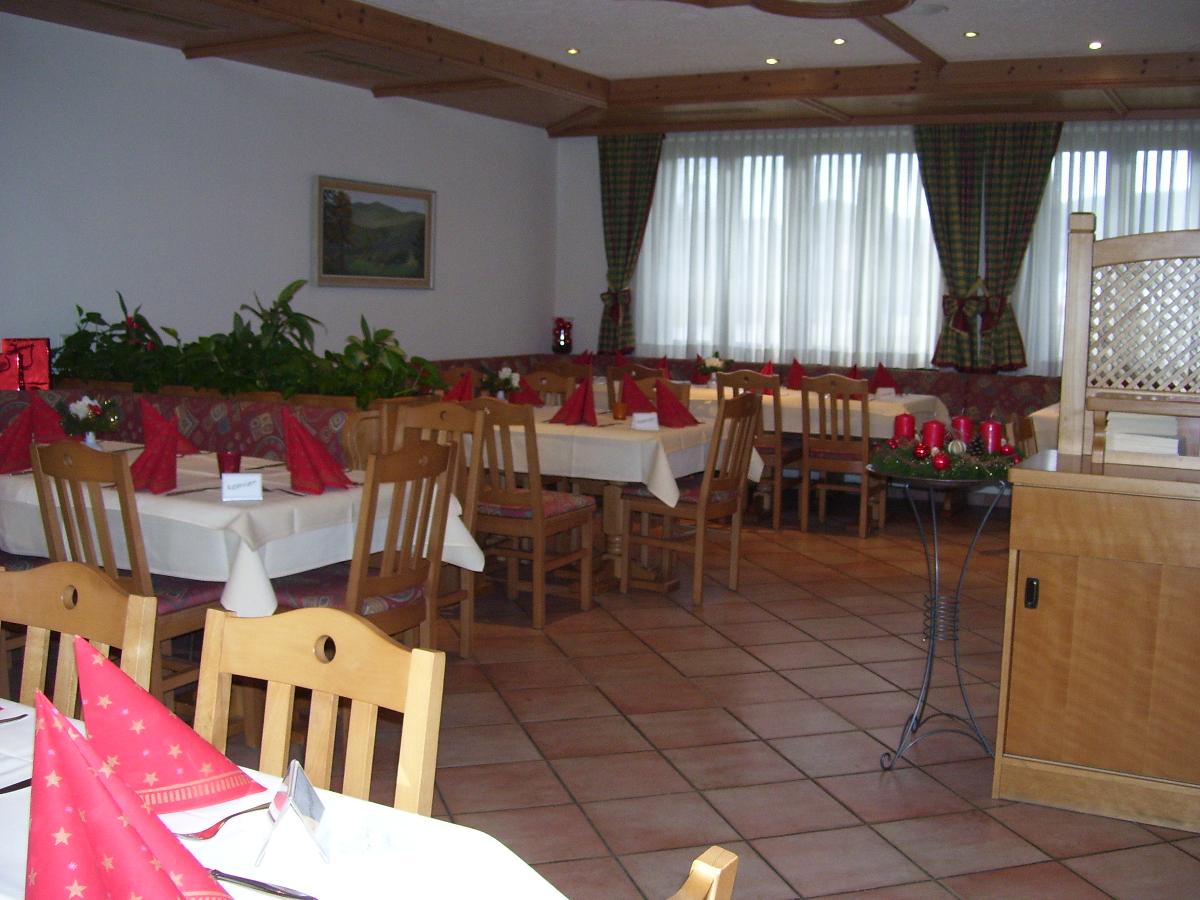 Hotel Landgasthof Hacker in Zachenberg