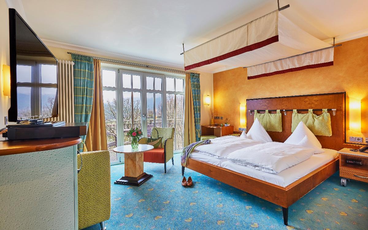 Spirit & SPA Birkenhof am Elfenhain-