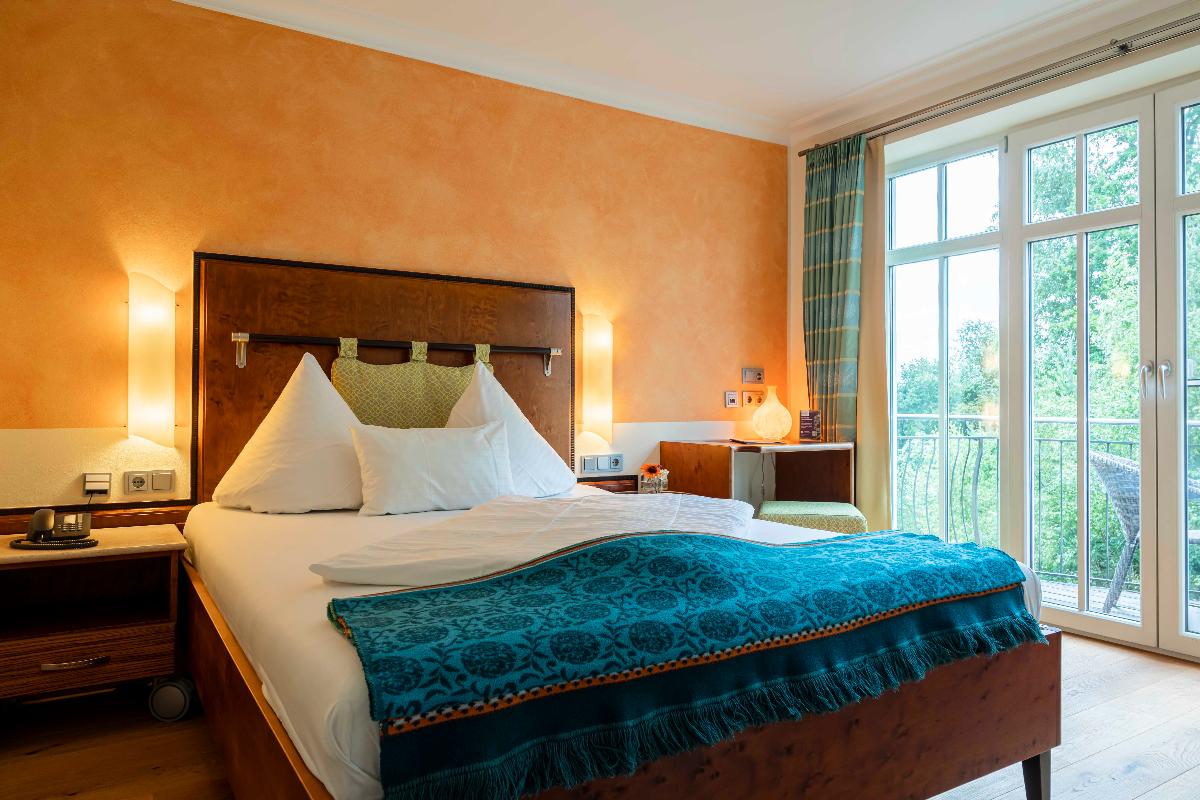 Spirit & SPA Birkenhof am Elfenhain-