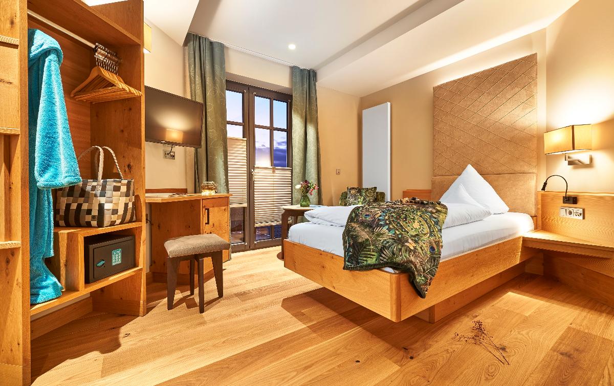 Spirit & SPA Birkenhof am Elfenhain-