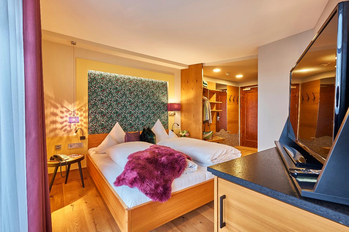 Spirit & SPA Birkenhof am Elfenhain-