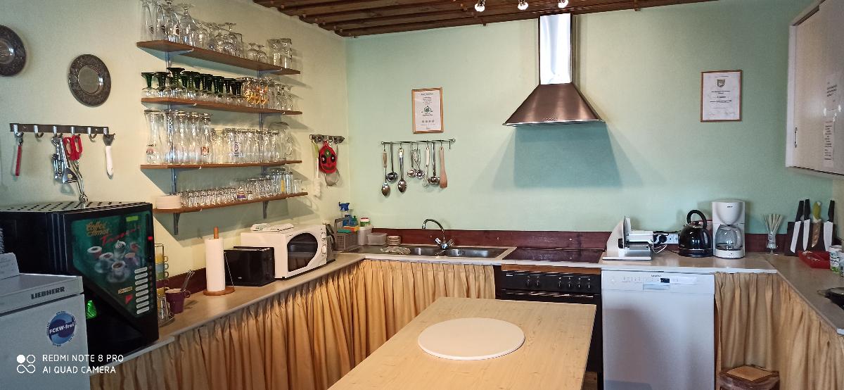 Gasthof-Pension Schamberger in Neukirchen b. Hl. Blut