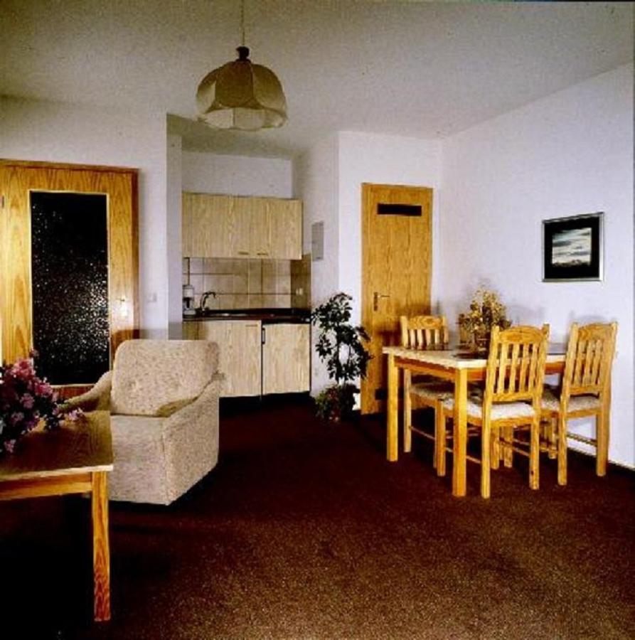 Aparthotel Zwiesel    in Zwiesel
