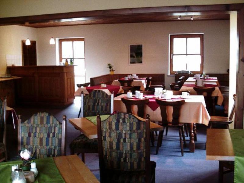 Aparthotel Zwiesel    in Zwiesel