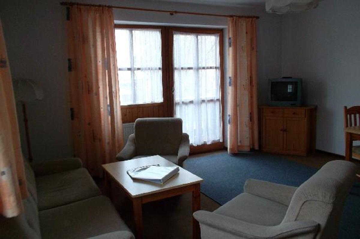 Aparthotel Zwiesel    in Zwiesel