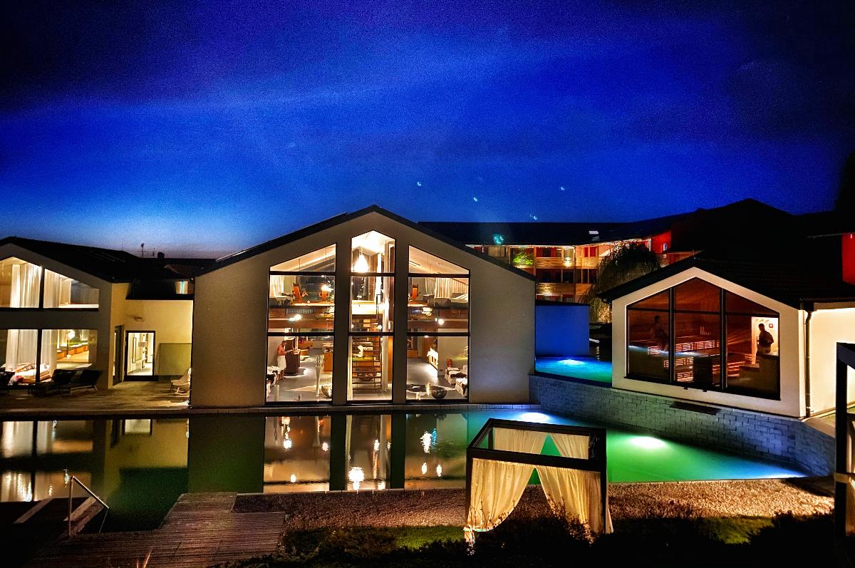ULRICHSHOF Nature · Family · Design in Rimbach