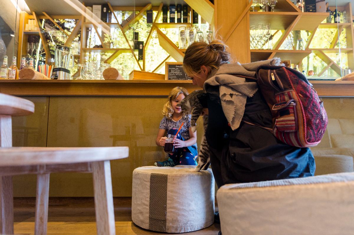 ULRICHSHOF Nature · Family · Design in Rimbach