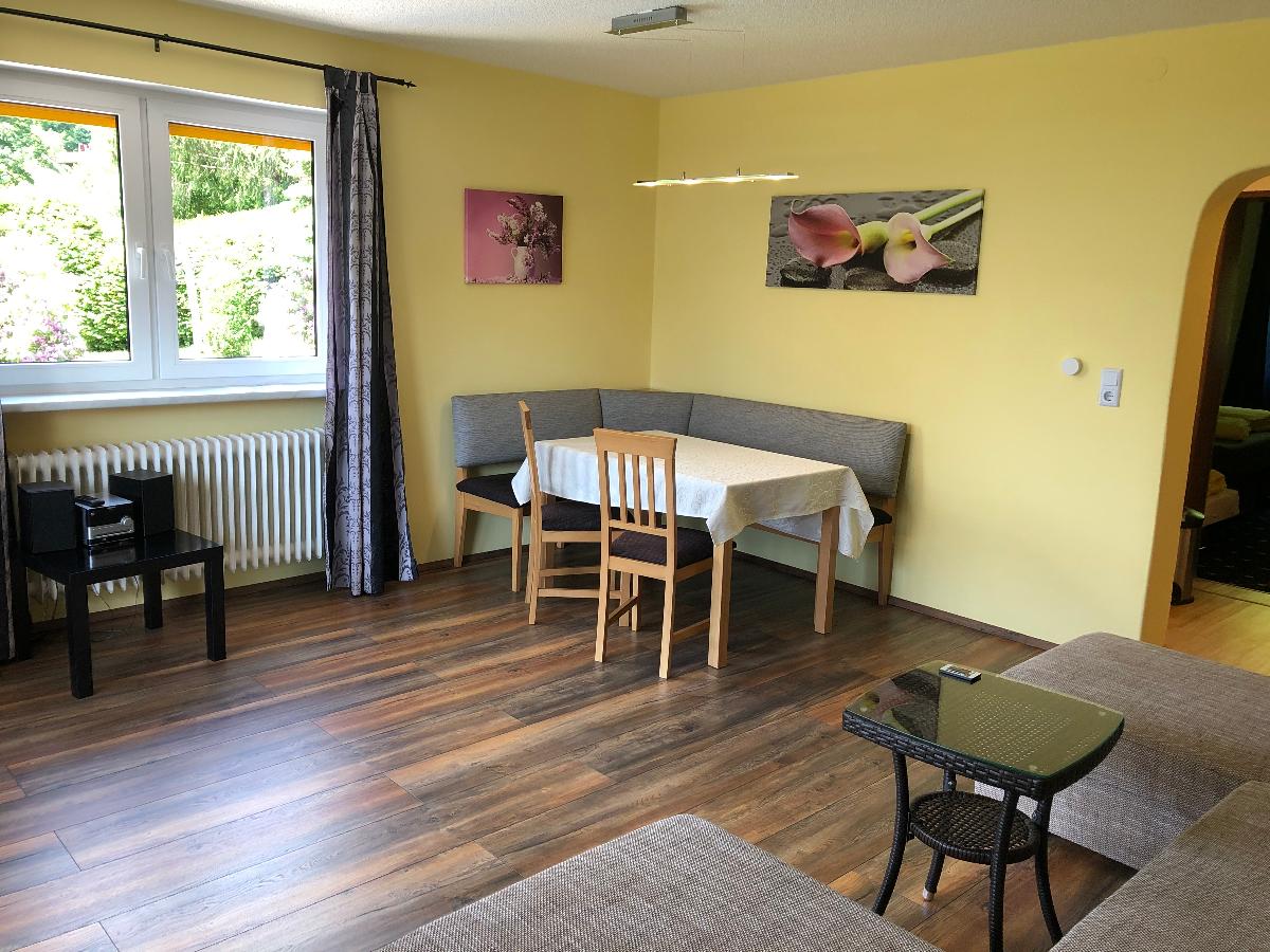 Pension Elan in Bayerisch Eisenstein