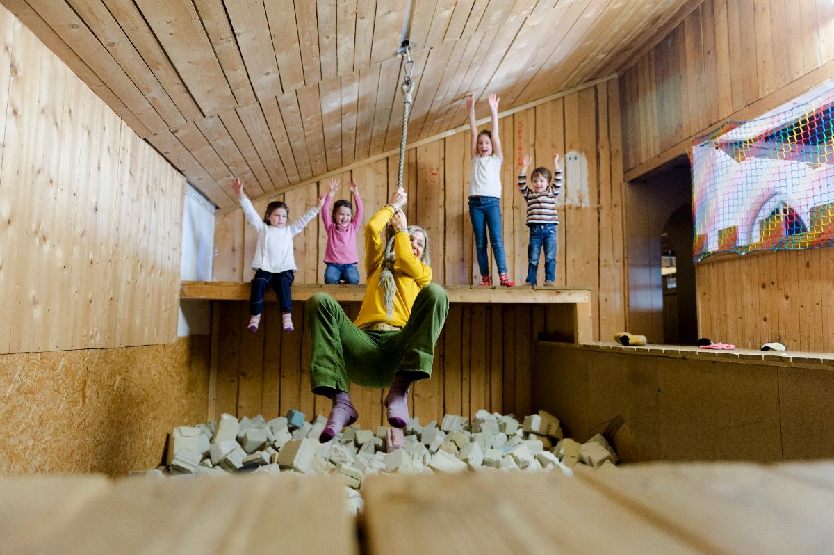 ULRICHSHOF Nature · Family · Design in Rimbach