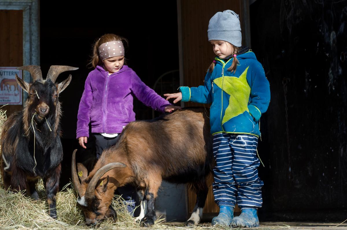ULRICHSHOF Nature · Family · Design in Rimbach