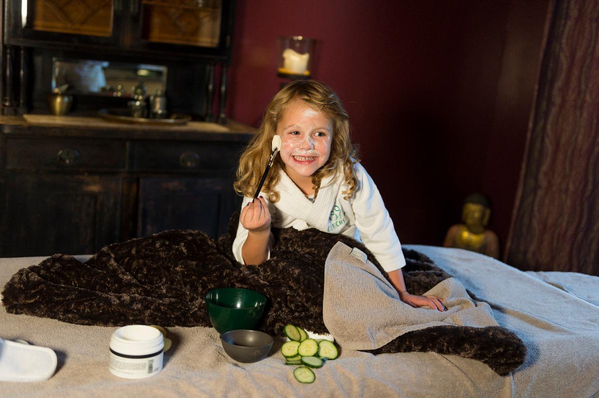 ULRICHSHOF Nature · Family · Design in Rimbach