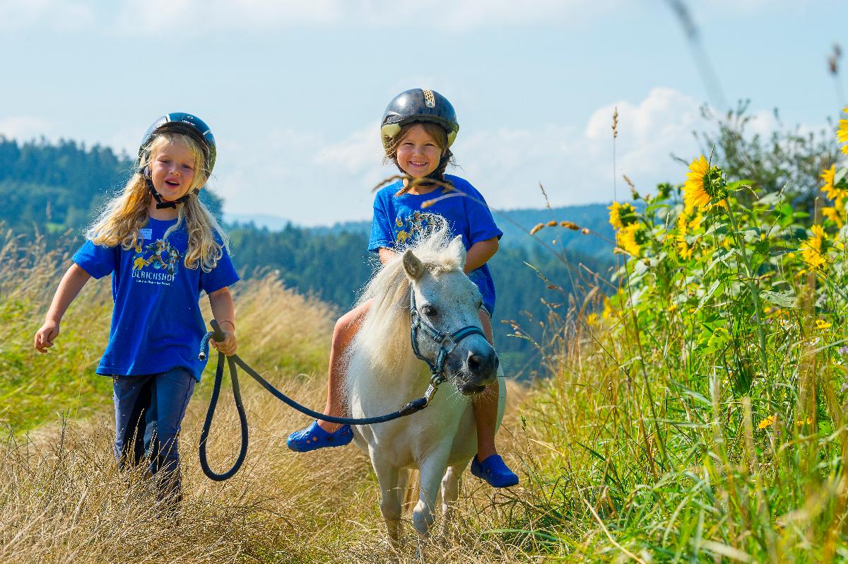 ULRICHSHOF Nature · Family · Design in Rimbach