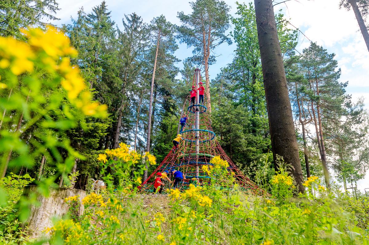 ULRICHSHOF Nature · Family · Design in Rimbach