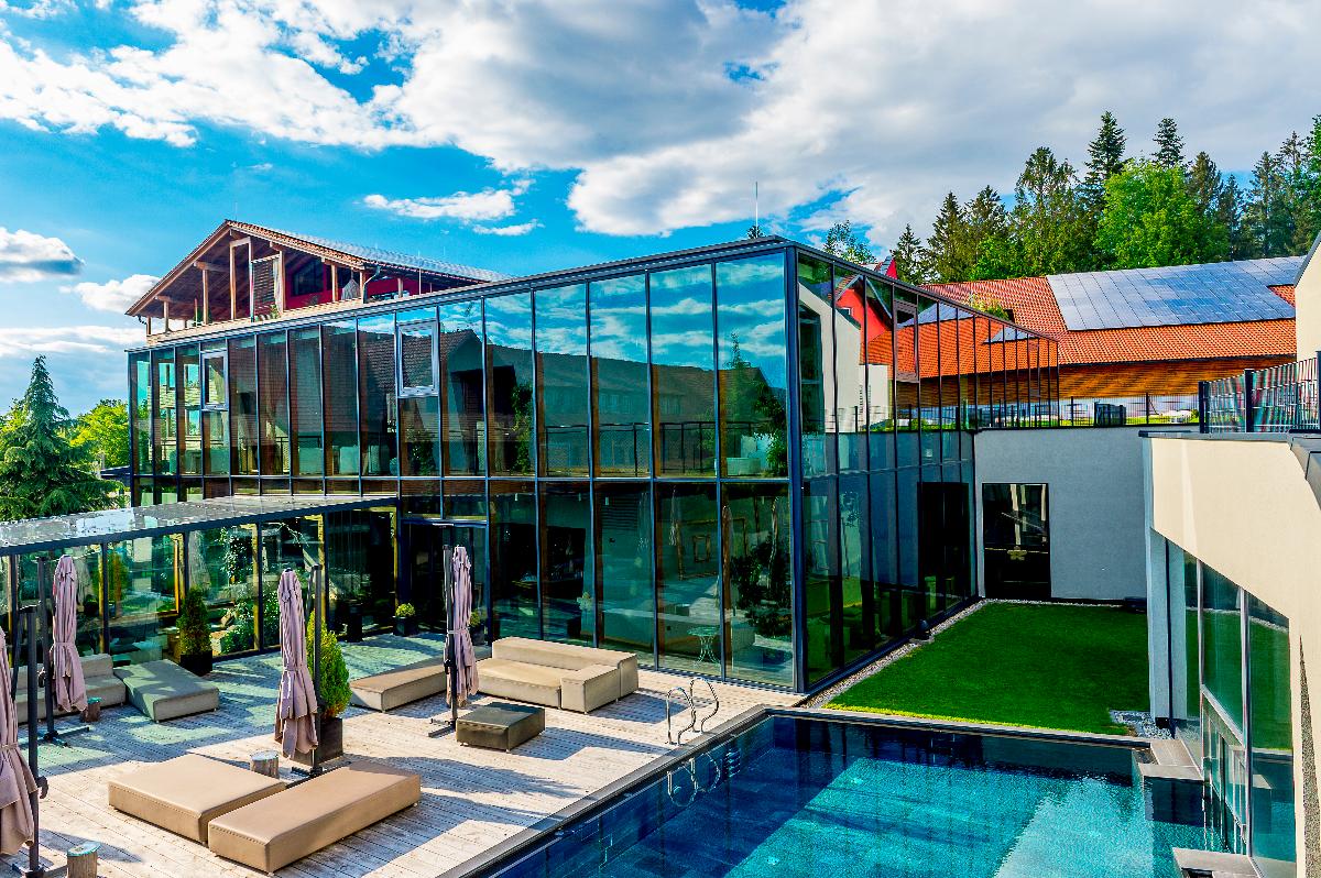 ULRICHSHOF Nature · Family · Design in Rimbach