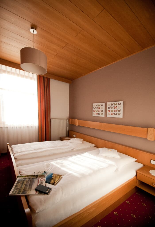 Hotel zur Post in Lam