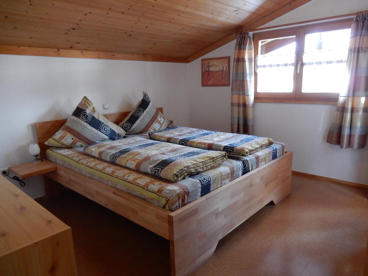 Ferienhaus in Gsteinet in Blaibach