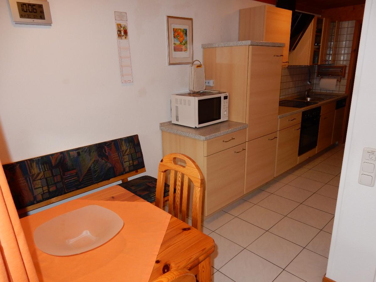 Ferienhaus in Gsteinet in Blaibach