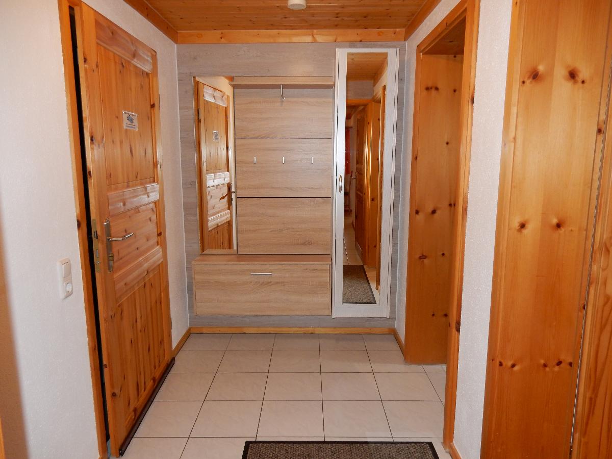 Ferienhaus in Gsteinet in Blaibach