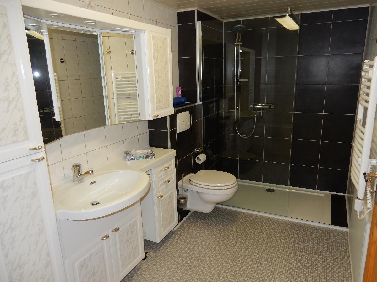 Ferienhaus in Gsteinet in Blaibach