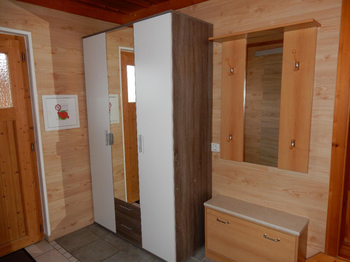 Ferienhaus in Gsteinet in Blaibach