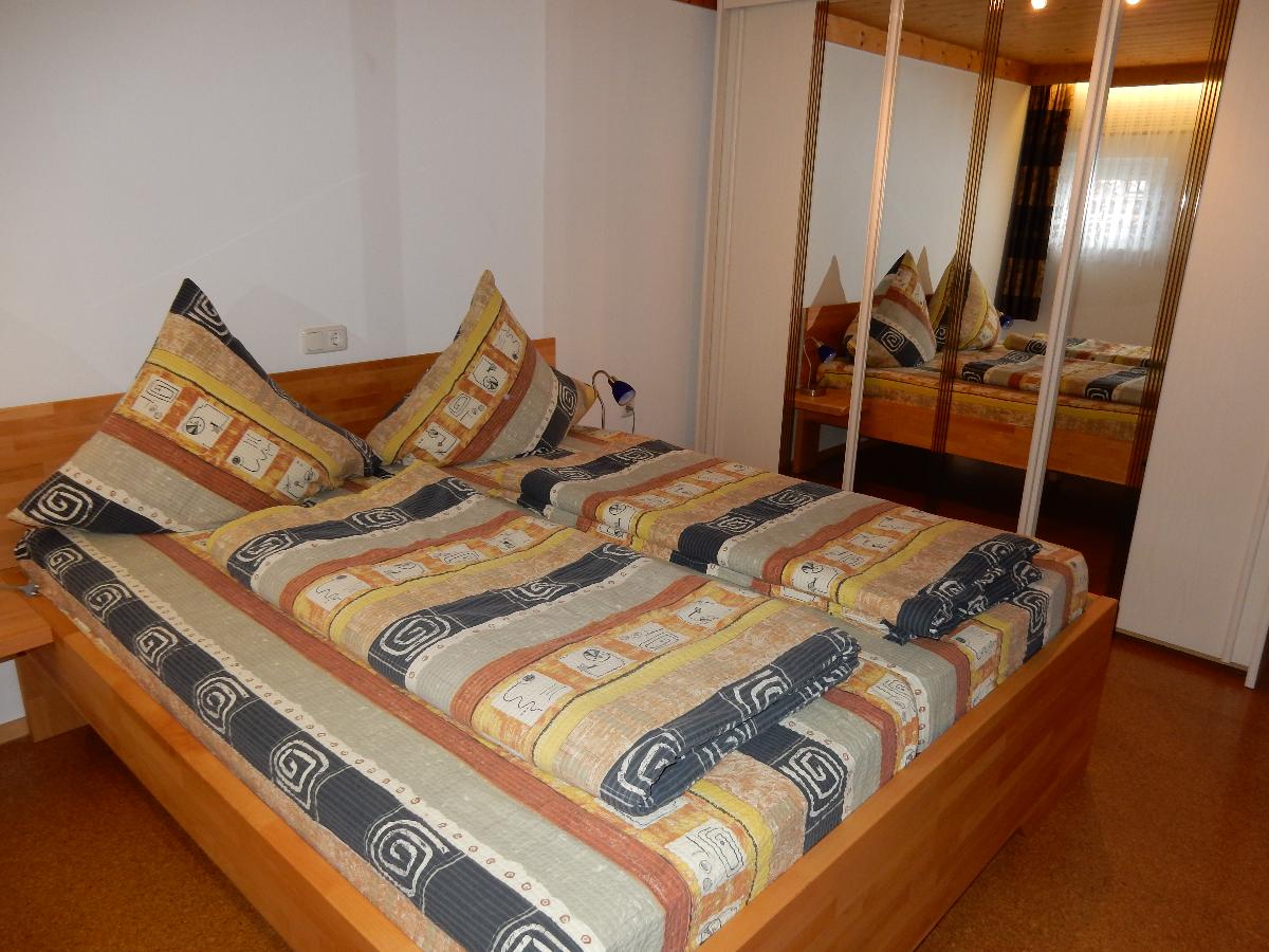 Ferienhaus in Gsteinet in Blaibach