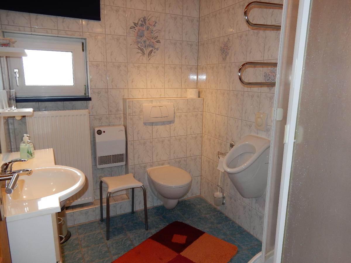 Ferienhaus in Gsteinet in Blaibach