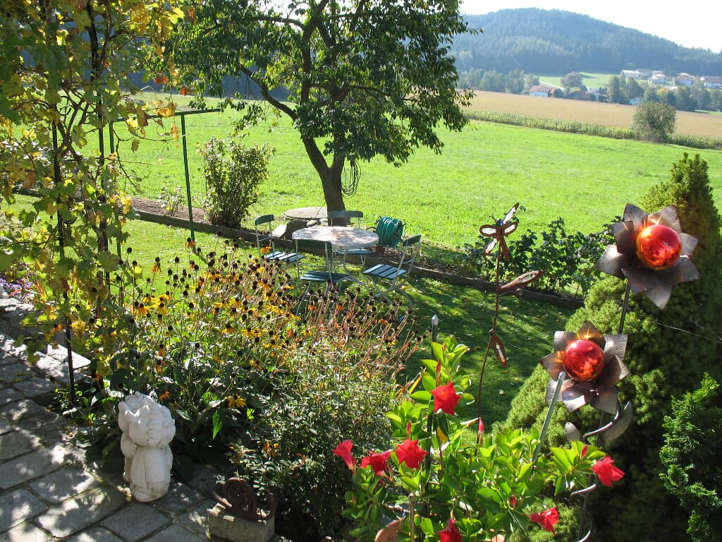 Ferienwohnung Zißler in Cham