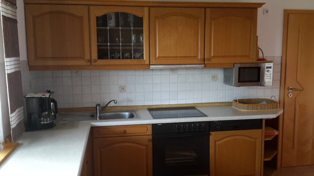 Ferienwohnung Zißler in Cham