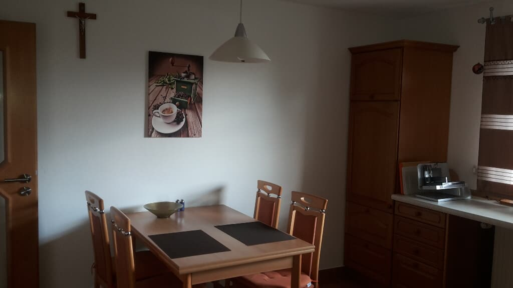 Ferienwohnung Zißler in Cham
